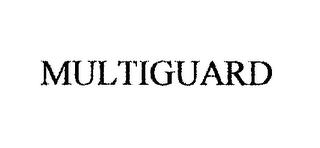 MULTIGUARD trademark