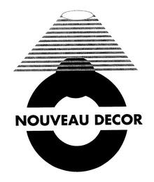 NOUVEAU DECOR trademark