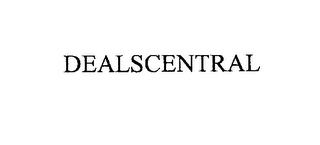 DEALSCENTRAL trademark