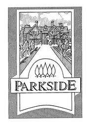 PARKSIDE trademark