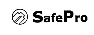 SAFEPRO trademark