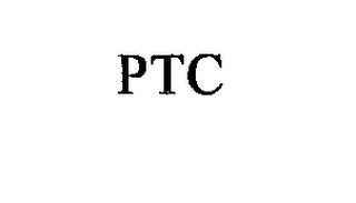 PTC trademark