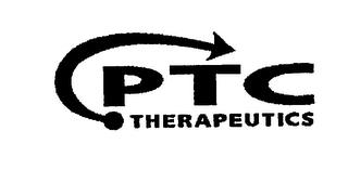 PTC THERAPEUTICS trademark