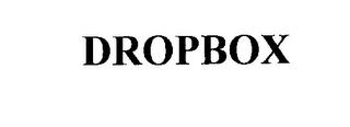 DROPBOX trademark