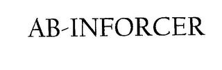 AB-INFORCER trademark