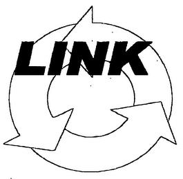 LINK trademark