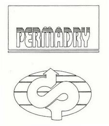 PERMADRY trademark