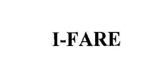 I-FARE trademark