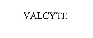 VALCYTE trademark