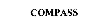 COMPASS trademark