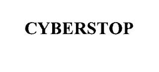 CYBERSTOP trademark