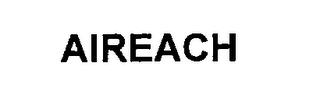 AIREACH trademark