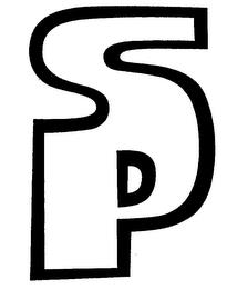 SP trademark