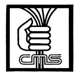 CMS trademark