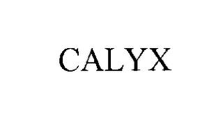 CALYX trademark