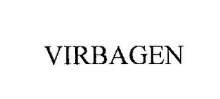 VIRBAGEN trademark