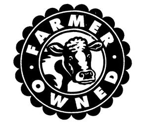 FARMER OWNED trademark