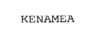 KENAMEA trademark