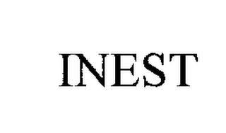 INEST trademark