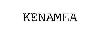 KENAMEA trademark