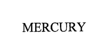 MERCURY trademark