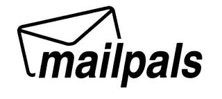 MAILPALS trademark