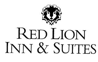 RED LION INN & SUITES trademark