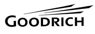 GOODRICH trademark