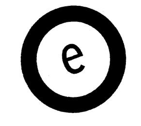 E trademark