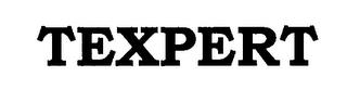 TEXPERT trademark