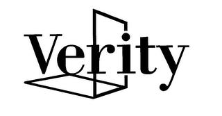 VERITY trademark