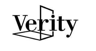 VERITY trademark