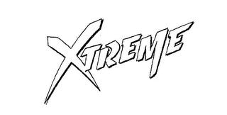 XTREME trademark