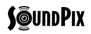 SOUNDPIX trademark