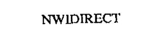 NWIDIRECT trademark