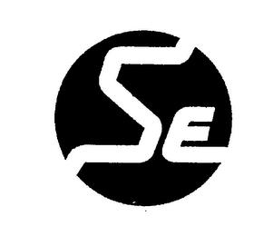 SE trademark