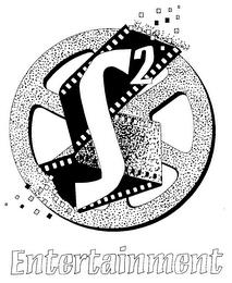 S2 ENTERTAINMENT trademark