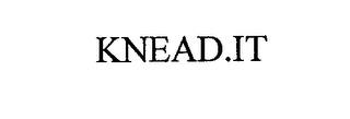 KNEAD.IT trademark