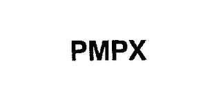 PMPX trademark