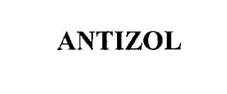 ANTIZOL trademark