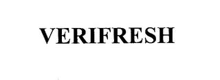 VERIFRESH trademark