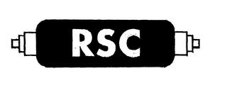 RSC trademark