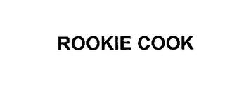 ROOKIE COOK trademark