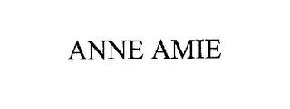 ANNE AMIE trademark