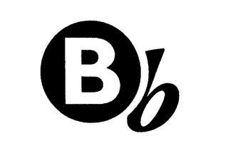 B B trademark