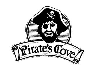 PIRATE'S COVE trademark