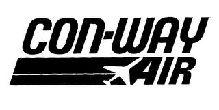 CON-WAY AIR trademark