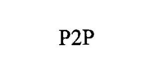 P2P trademark