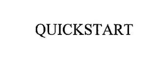 QUICKSTART trademark