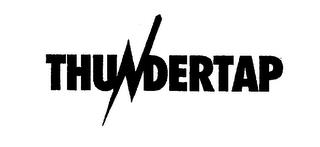 THUNDERTAP trademark